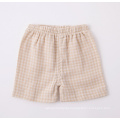 Organic Cotton Infant Short Pants